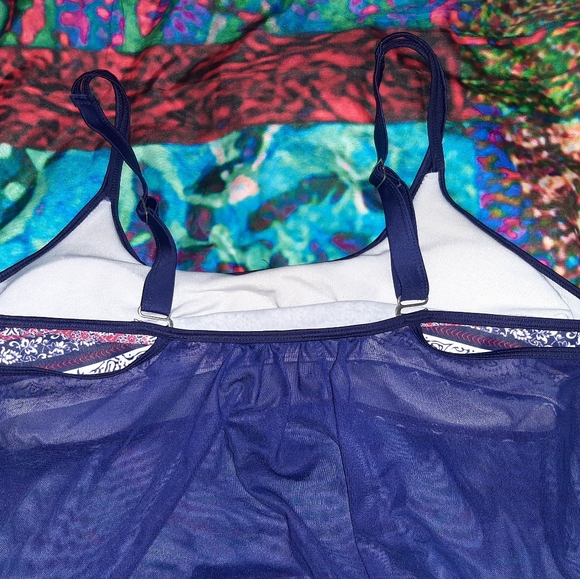 🏊☀️Tankini - Picture 2 of 2